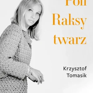 Poli Raksy twarz