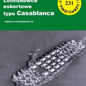 Lotniskowce eskortowe typu Casablanca