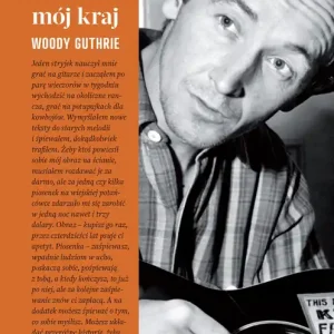 To jest wasz kraj, to jest mój kraj