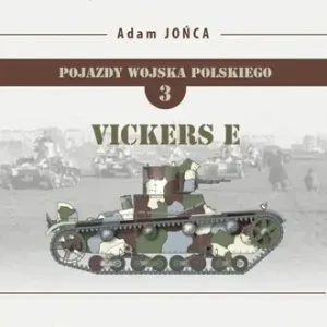 Vickers mark E