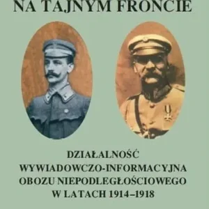 Na Tajnym Froncie