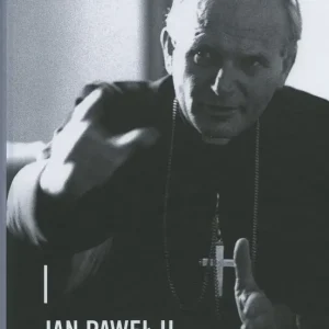 Jan Paweł II - miara wielkości człowieka