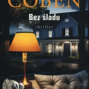 Bez śladu