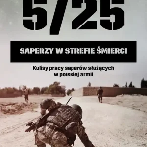 5/25 Saperzy w strefie śmierci