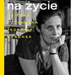 Zachłanne na życie