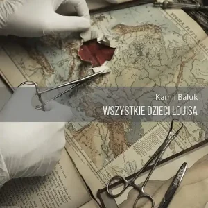 Wszystkie dzieci Louisa