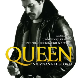 Queen historia nieznana wyd. 2