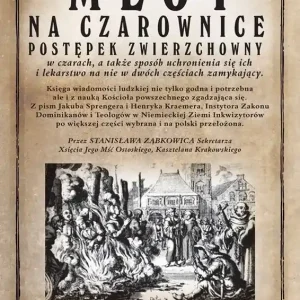 Młot na czarownice