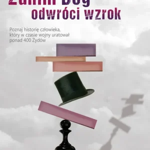 Zanim Bóg odwróci wzrok