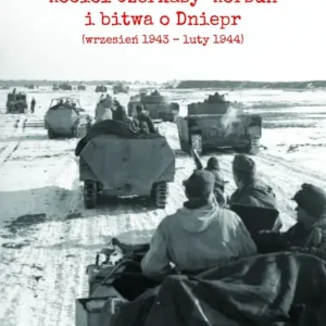 Kocioł Czerkasy-Korsuń i bitwa o Dniepr (wrzesień 1943 - luty 1944)