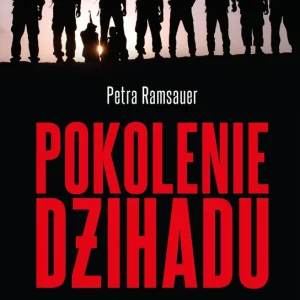 Pokolenie dżihadu