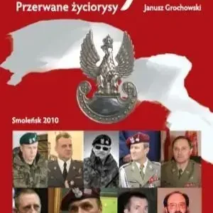 Drużyna, Przerwane życiorysy