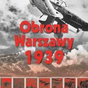 Obrona Warszawy 1939