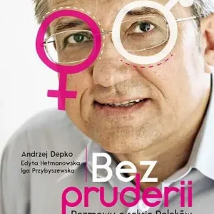 Bez pruderii
