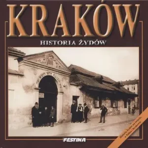 Kraków historia żydów wer. polska