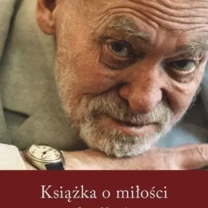 Książka o miłości