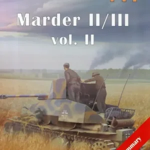 Marder II/III vol.II Tank Power vol.CLXXXI 441