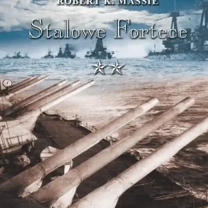 Stalowe Fortece T.2 w.3