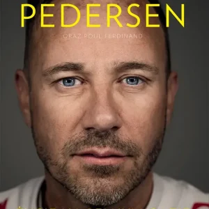 Nicki Pedersen. Życie na pełnym gazie