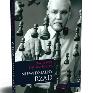 Niewidzialny rząd