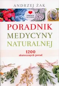 Poradnik medycyny naturalnej