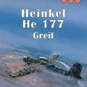 Heinkel He 177 Greif 609