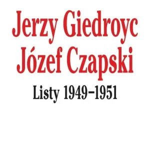 Listy 1949-1951