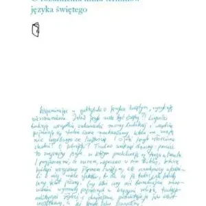 Wybranie. O rozumieniu kilku terminów języka św.
