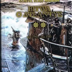 Bitwa o Atlantyk T.2 w.4