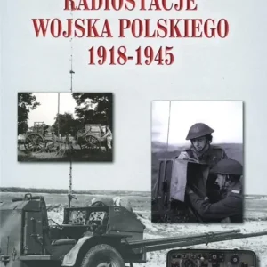 Radiostacje Wojska Polskiego 1918-1945