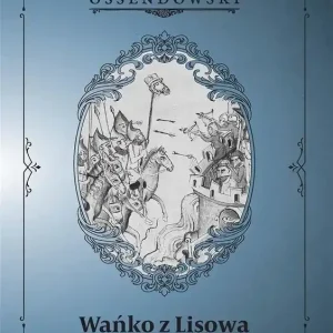 Wańko z Lisowa