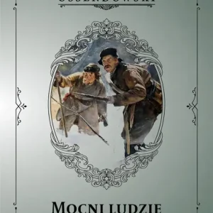 Mocni ludzie