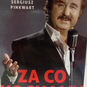 Za co kochamy Krzysztofa Krawczyka. Portret artysty