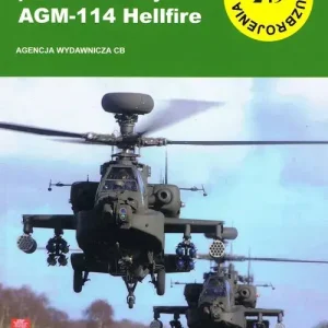 Przeciwpancerny pocisk kierowany AGM-114 Hellfire