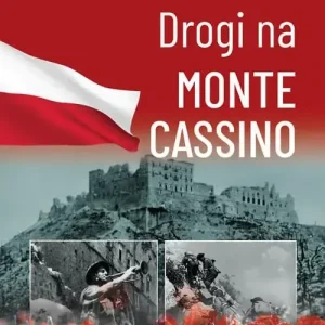 Drogi na Monte Cassino