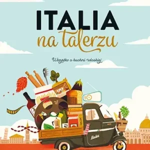 Italia na talerzu