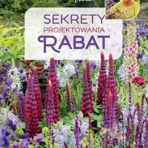 Sekrety projektowania rabat