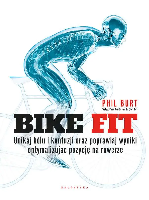 Bike fit Unikaj bólu i kontuzji oraz poprawiaj wyniki optymalizując pozycję na rowerze