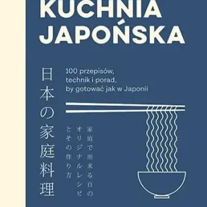 Domowa kuchnia japońska