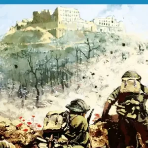 Monte Cassino 1944