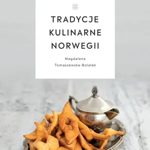 Tradycje kulinarne Norwegii