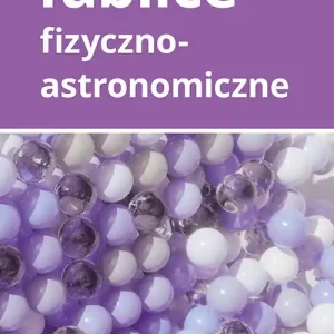 Tablice fizyczno-astronomiczne