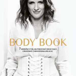 Body Book