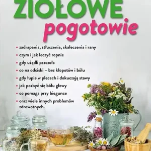 Ziołowe pogotowie