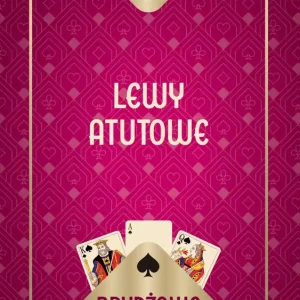 Brydżowe techniki. Lewy atutowe