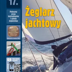 Żeglarz jachtowy Podręcznik przygotowujący do egzaminu