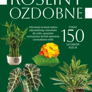 Rośliny ozdobne
