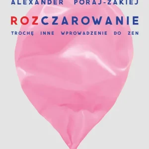 Rozczarowanie. Trochę inne wprowadzenie do zen