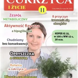 Cukrzyca i życie 11