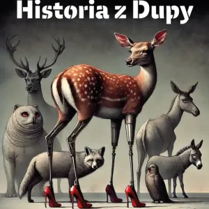 Historia z Dupy